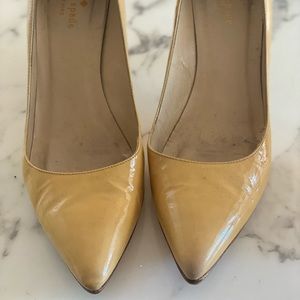 Kate spade heels